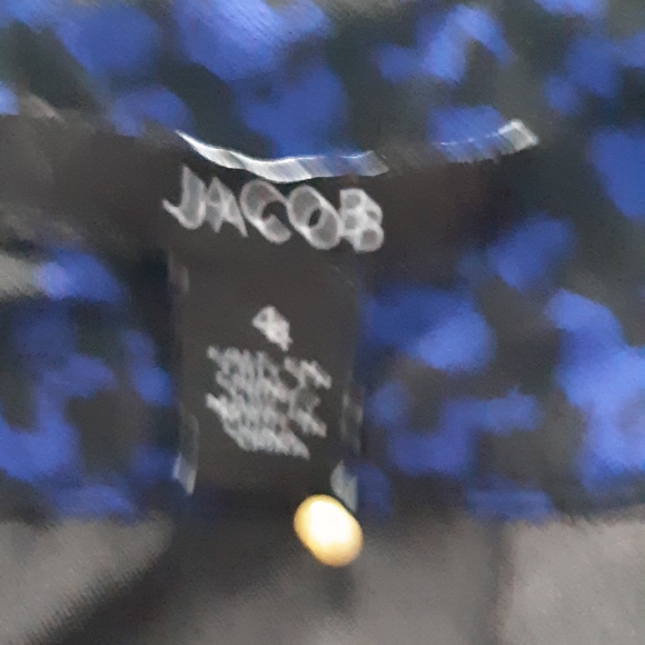 5/10$ Jacob wimen's midi Skirt size 4 - Picture 14 of 16